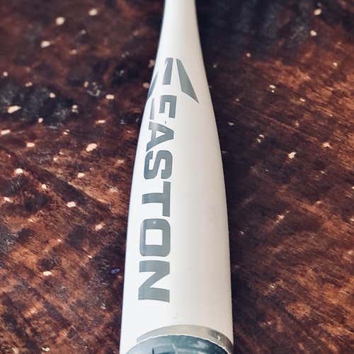 Kid Pitch (9YO-13YO) 2017 Easton Mako Beast (-12) 17 oz 29" Bat