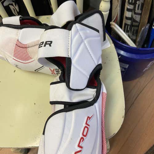 Senior Large Bauer Elbow Pads