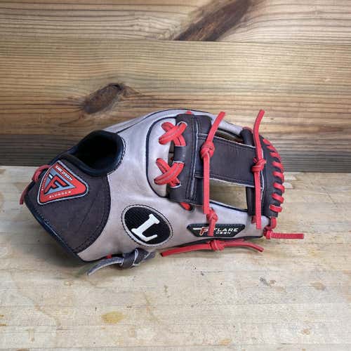 Louisville Slugger TPX 11.25" Flare