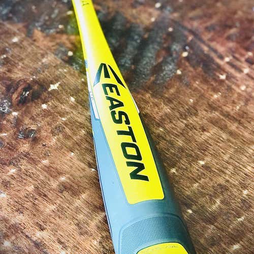 Kid Pitch (9YO-13YO) 2018 Alloy Beast X (-10) 19 oz 29" Bat