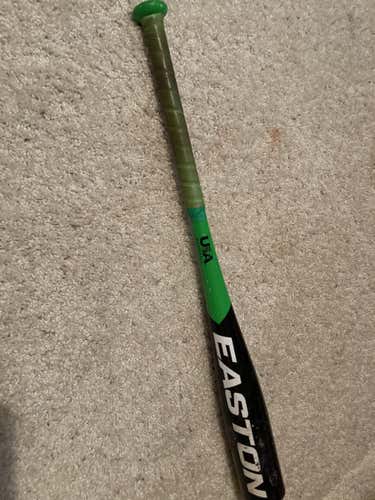 Used 2019 Easton Alloy Speed Bat (-10) 17 oz 27"