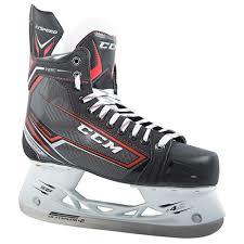 New Senior CCM JetSpeed Vibe Hockey Skates Regular Width Size 6