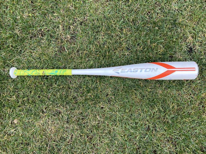 Easton Ghost X Hyperlite 28" (-12) 2 3/4 USSSA bat
