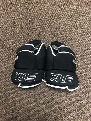 STX Sentry 15" Box Goal Glove BRAND NEW