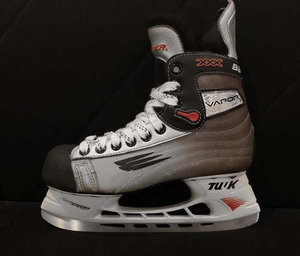 Bauer Vapor XXX Skates | Size 7.5