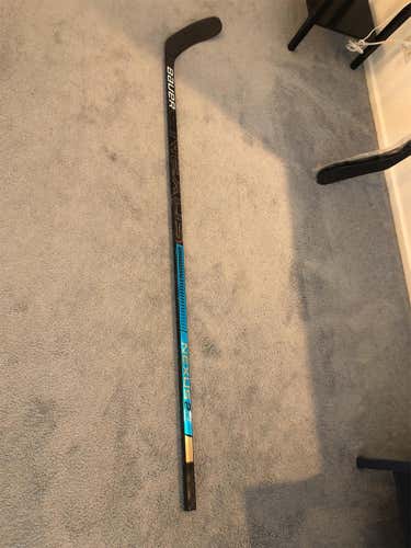 Bauer Nexus 2N Pro Stock Hockey Stick **3 Pack** Right Handed 95 Flex