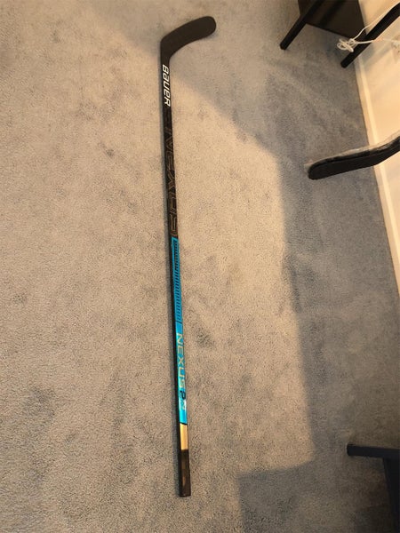 Bauer Nexus 2N Pro Stock Hockey Stick **3 Pack** Right Handed 95 Flex