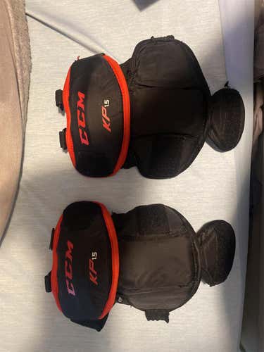 Used CCM 1.5