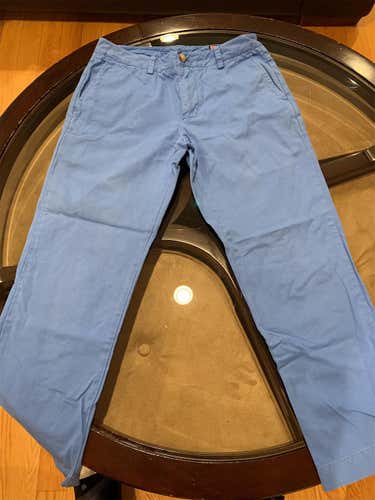 Vineyard Vines Golf Pants 30x32