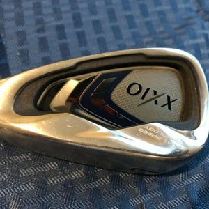 XXIO 9 X, 7 Iron, Right Handed, Stiff Flex Steel Shaft, Good Condition