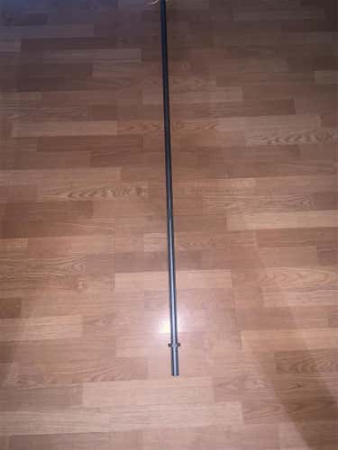 New Maverik Caliber Shaft