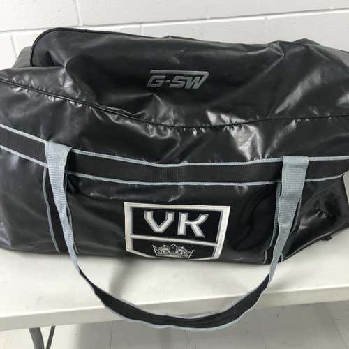 Vaughan Kings GTHL AAA Hockey Bag