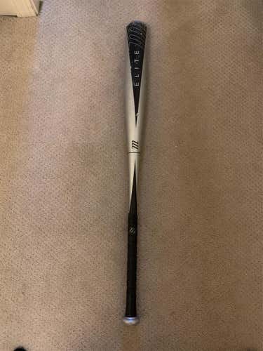 BBCOR Marucci Elite Baseball Bat 33/30 -3