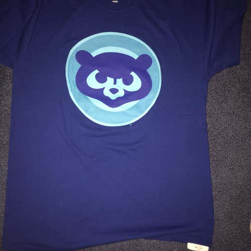 Javier Baez Cubs player Shirt