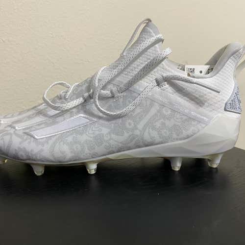 Adidas Adizero New Reign Football / Lacrosse Cleats Young King  Men Size 11