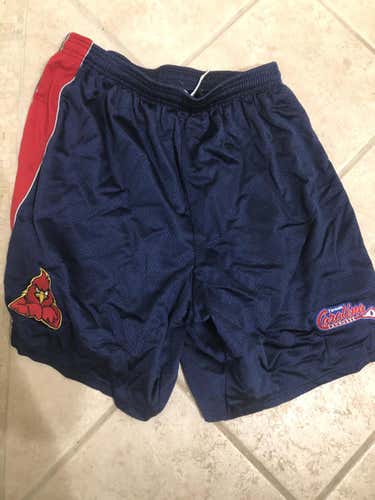 Team Carolina Shorts