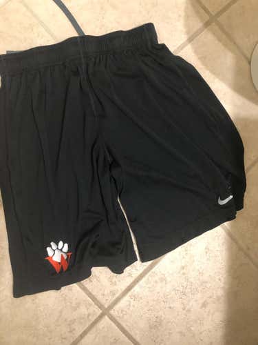 Woodberry Lacrosse Shorts