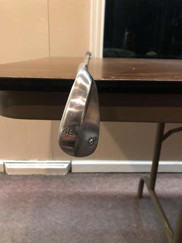 BV Vokey SM5 48 Degree Wedge