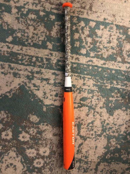 Used Kid Pitch (9YO-13YO) 2014 USSSA Certified Easton Composite Mako Bat (-11) 20 oz 31"