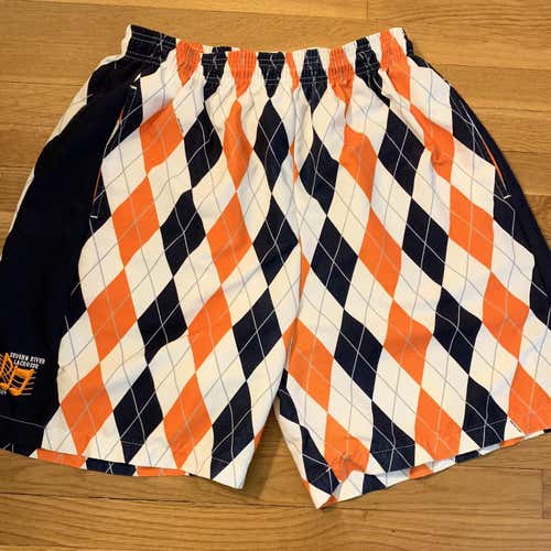 Adult XL Team Issued Shorts
