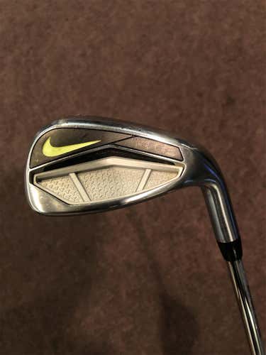 Men's Right Handed Vapor Speed Stiff Flex Steel Shaft Wedge