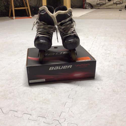 Youth Bauer Regular Width Size 13 Inline Skates