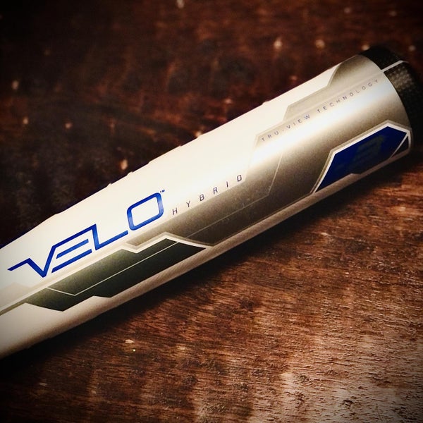 High School/College 2018 Hybrid Velo Hybrid (-3) 31 oz 34" Bat