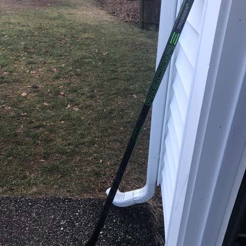 Used Left Hand Ribcor Trigger 5 Pro Hockey Stick