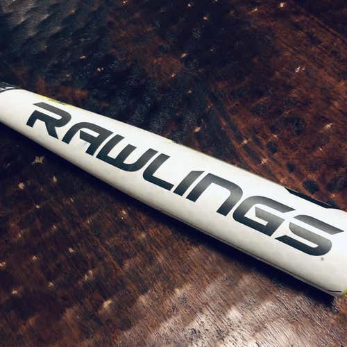 High School/College 2017 Alloy 5150 (-3) 29 oz 32" Bat