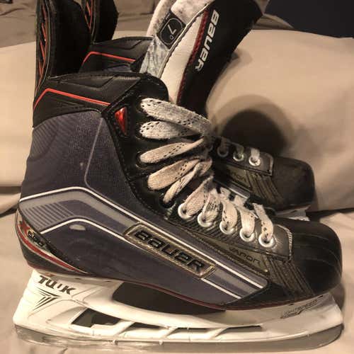 Bauer Vapor X600 Hockey Skates Regular Width Size 7