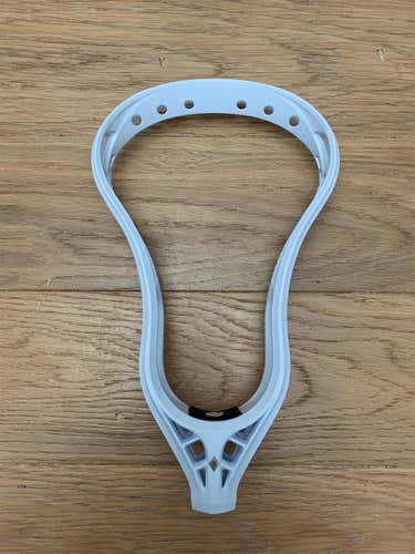 White New Attack & Midfield Unstrung Mark 2A Head