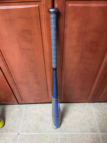 New Rawlings Hybrid Velo Bat (-5) 27 oz 32" kid pitch