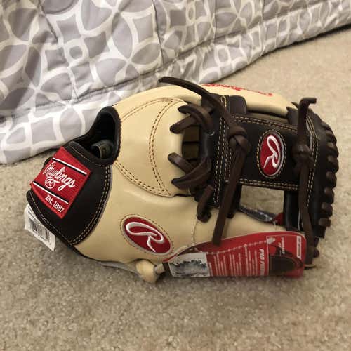 Brand New Rawlings Pro Preferred Baseball Glove
