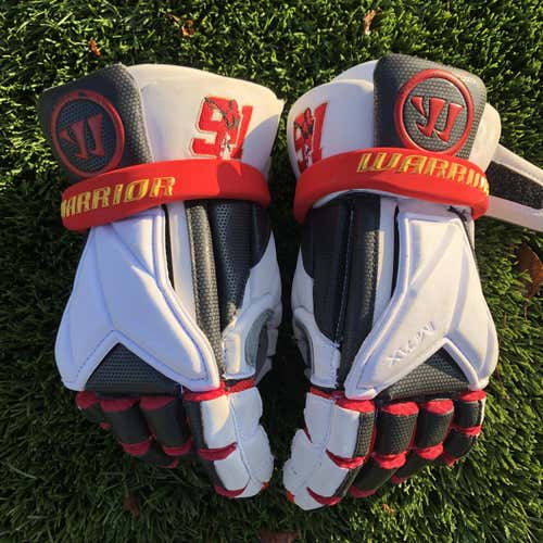 Evo Pro Team 91 Gloves