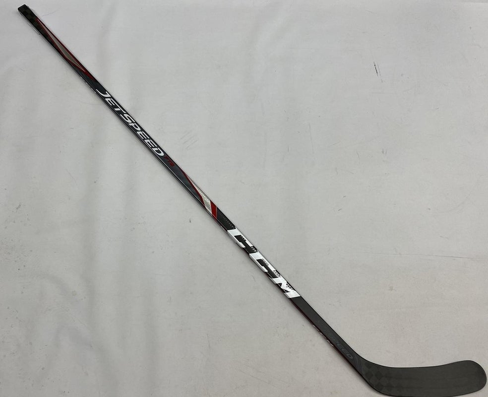 What Stick Does Jamie Benn Use? – HockeyStickMan