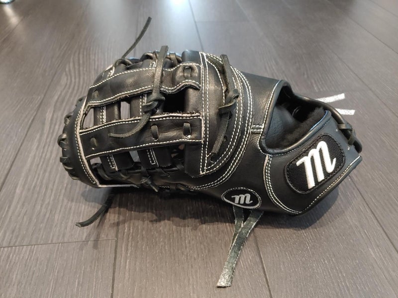 Marucci Founders Series First Base Mitt 13"
