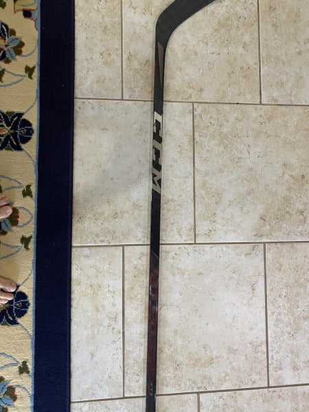 Used Senior CCM Right Handed Jetspeed FT3 Pro Hockey Stick Toe Pattern