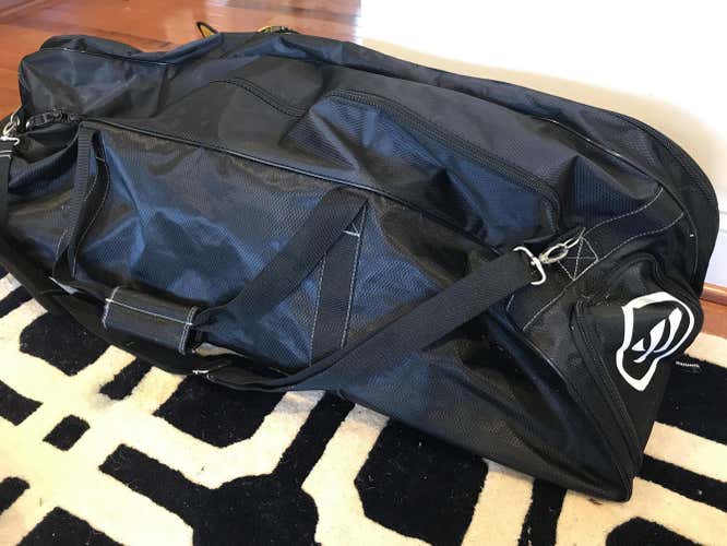Used Warrior Bag