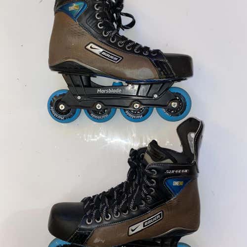 Marsblade O1 Chassis