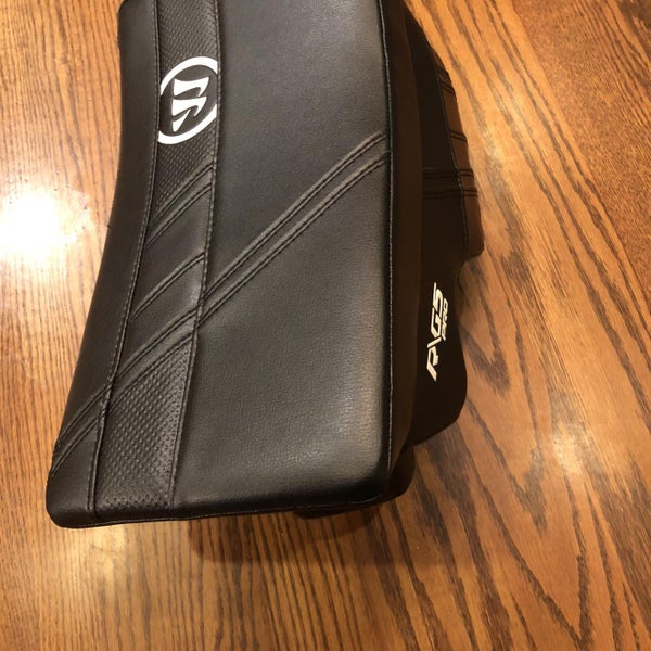 Black Senior Regular Ritual G5 Pro