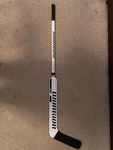 Senior Regular Ritual VR2 24" Paddle  Goalie Stick