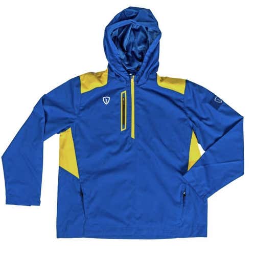 Adrenaline Lacrosse Jacket