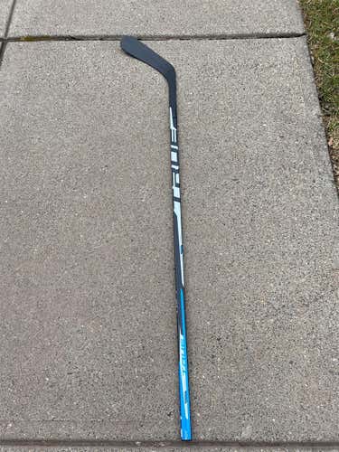 Senior Left Hand XC7  Hockey Stick