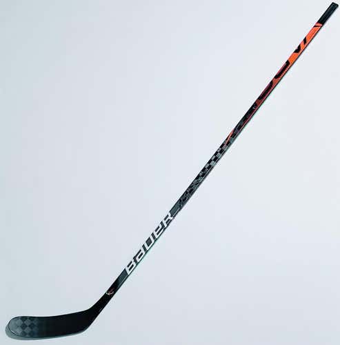 Brand New Bauer Vapor ADV Hockey Sticks W/ Spiral Tactile Grip- RH-87 Flex-P28M