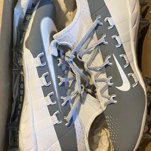 Nike Alpha Huarche 6 Elite Lax Cleat