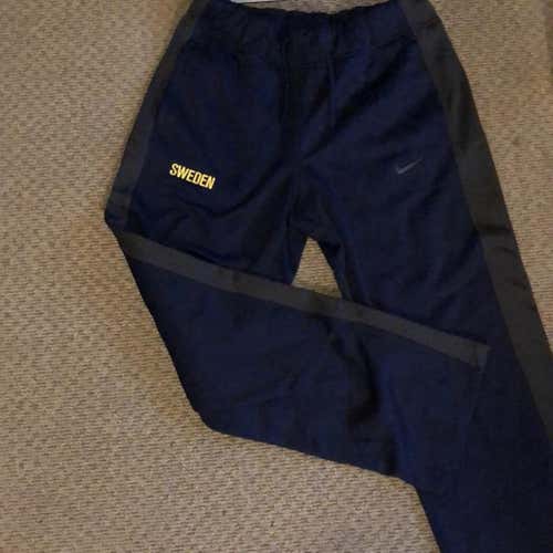 Team Sweden Sweatpants