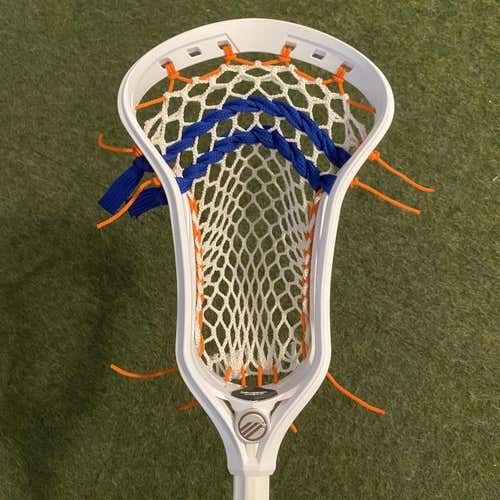 New Maverik Kinetik Head