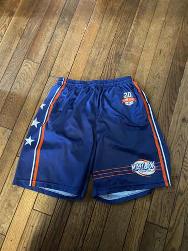 Limited Edition MadLax Shorts