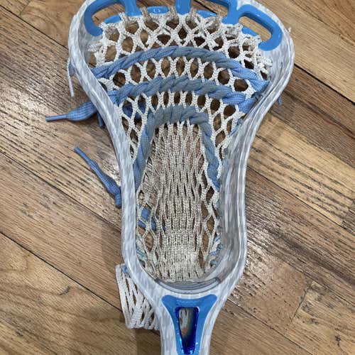 Two Used Reebok 10k Sticks