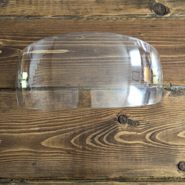 Pure Brand Half Shield